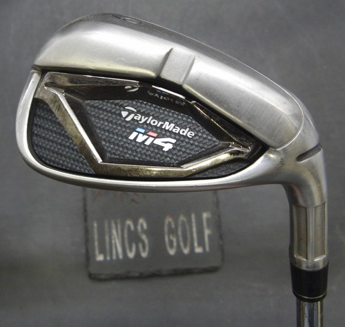Taylormade iron stiff - iron,