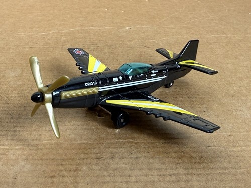 Matchbox skybusters stunt - skybusters,
