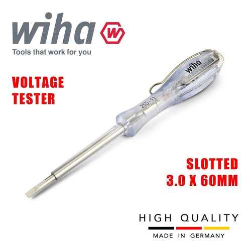 Wiha 34745 voltage tester - 34745,