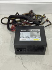 Corsair VS650 650W ATX PSU