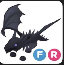 Adopt Me Shadow Dragon Cheap