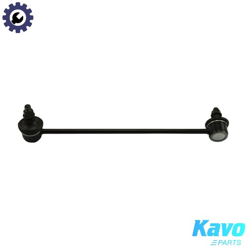 Linkcoupling rod stabiliser - rod,