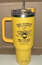 stainless steel tumbler 30oz