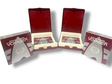 STAR TREK VOYAGER SEASON 1 & 2