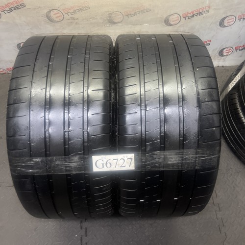 285 zr20 99y xl - 30, michelin