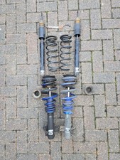 HONDA CIVIC MK8 TYPE R AP COILOVER SUSPENSION KIT STRUT SHOCK *READ DESCRIPTION*