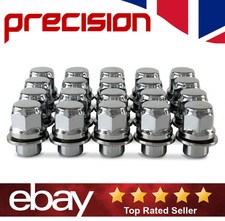 20 x Lexus SC 430 Wheel Nuts for 2001-2010 SC430 Alloys