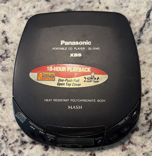 Tested working vintage 1996 - working,
