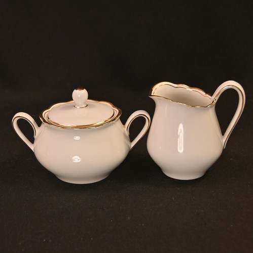 Zeh scherzer creamer sugar - scherzer,