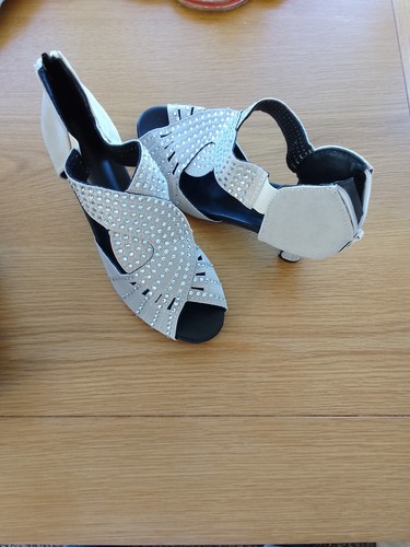 Ladies dance shoes size - ladies, 5.one