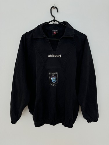 Rochdale training football - rochdale,