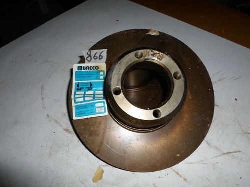 Brake discs - brake, austin