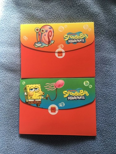 Mcdonald happy meal toy - mcdonald's,