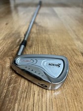 Srixon I 701 Tour forged 6