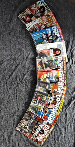 Total guitar 130 - 130, 139