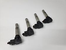 VW Touran 1T 1.6FSI ignition