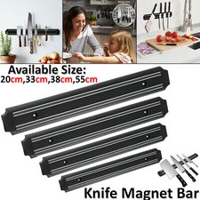 Strong Magnetic Knife Rack