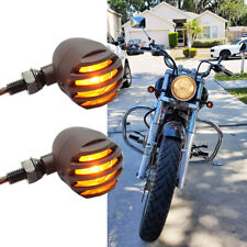 2X For Honda Shadow VT750