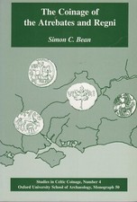 Coinage of the Atrebates and