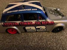 Austin A40 Classic Hot Rod 757