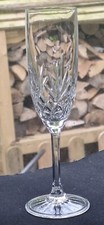Edinburgh Crystal Tay Champagne Glass (Flute)