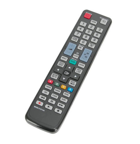 Bn59 01014a replaced remote - bn59-01014a,