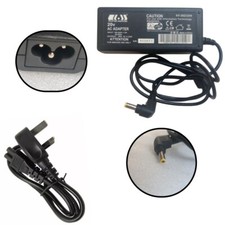 SureLaptop 65W AC ADAPTER 20V 3.25A L Pin Laptop Charger SX-20Z3250 With UK Plug