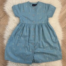 Vintage Debenhams Dress Size