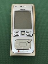 Nokia N91 Ultra Rare