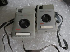 2 x Kodak Vecta vintage 127