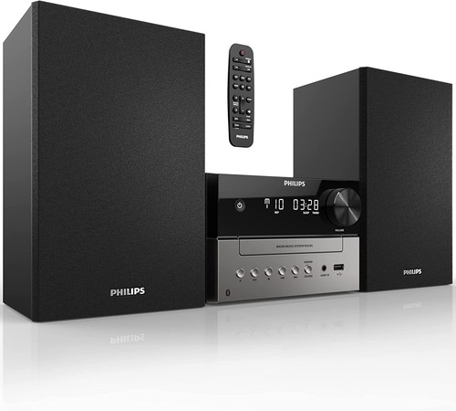 Philips bluetooth stereo - bluetooth,