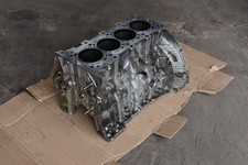 Mercedes A class AMG Engine