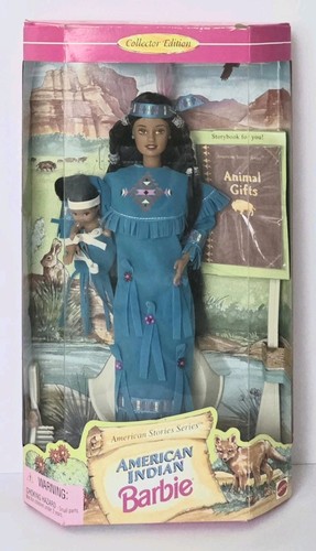 Vintage mattel 1996 - vintage, american
