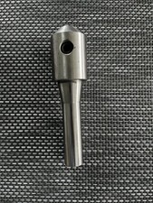Bridgeport R8 end Mill Holder