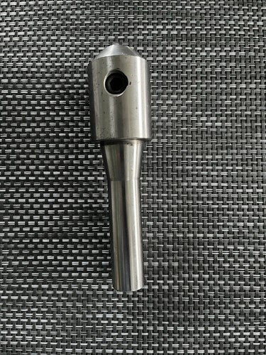 Bridgeport end mill holder - bridgeport,