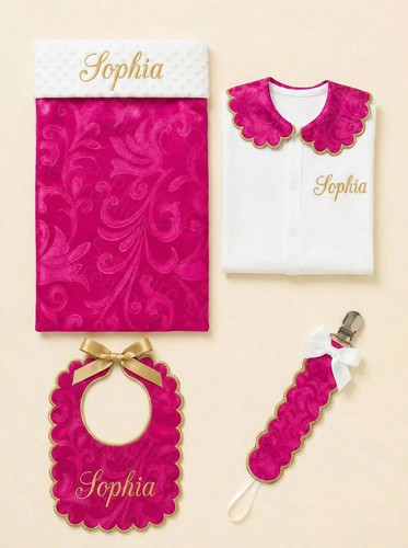 Pink girl designer - designer, baby