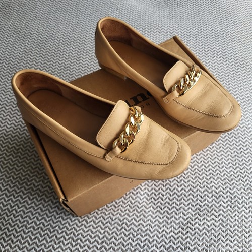 Dune camel tan soft - tan, supple