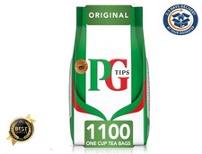 PG Tips Original | Black Tea