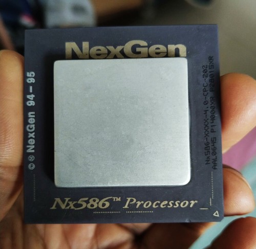 Nexgen nx586 ceramic - nexgen,