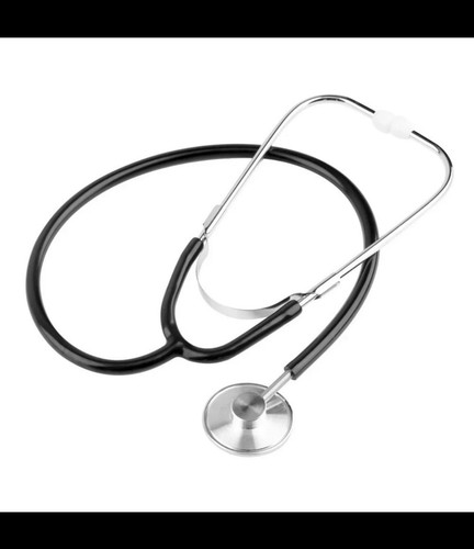Stethoscope emt dual head for - stethoscope,