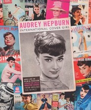 Audrey Hepburn: International