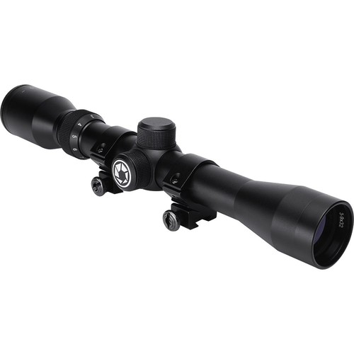 9x32 riflescope with - with, 30/30