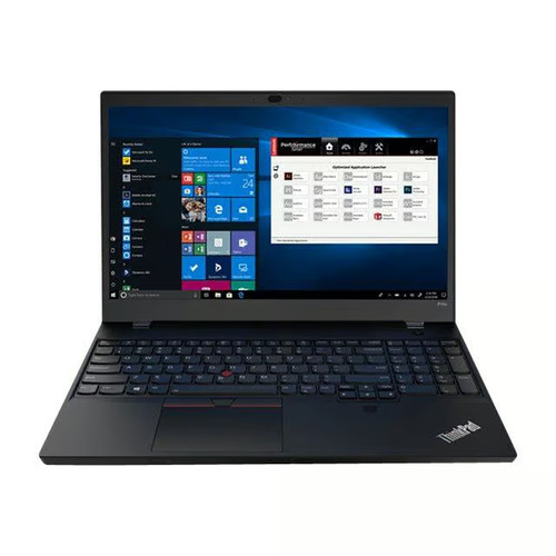 Lenovo thinkpad p15v - lenovo,