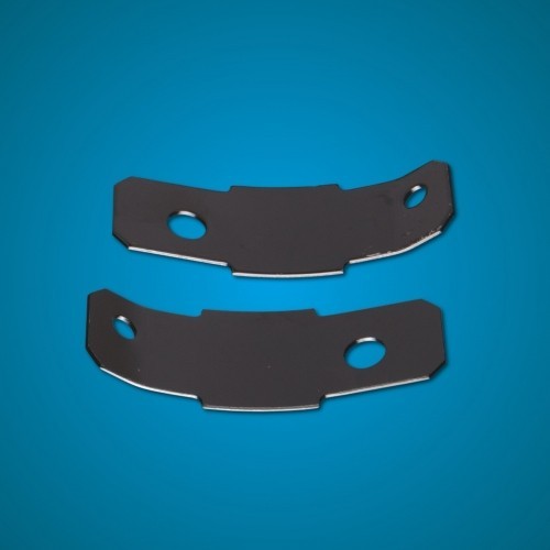Splitscreen rear bumper - splitscreen,