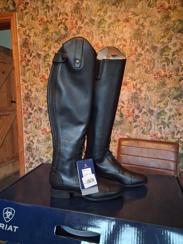 Ariat heritage contour - ariat,
