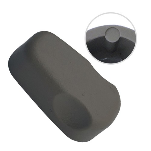 Interior seat button - interior,