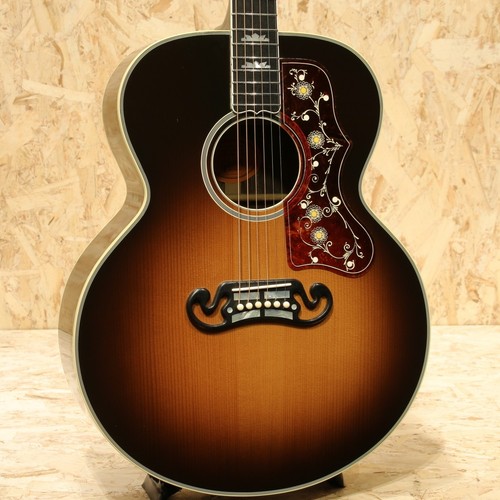 Gibson 1930 200 mystic - sj-200,