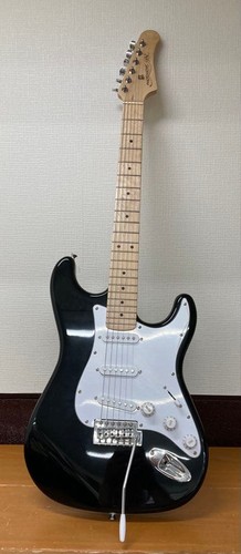 Stratocaster type electric - stratocaster,