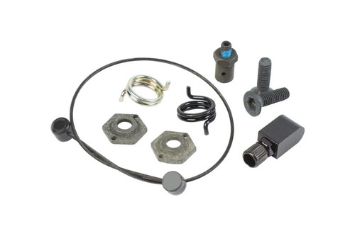 Odyssey evo parts kit - odyssey,