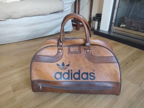 Vintage adidas peter - adidas,